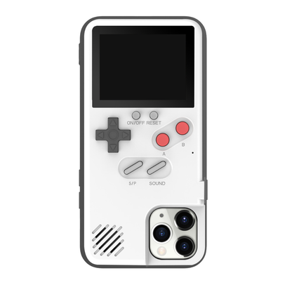 Funda de Móvil Consola Retro