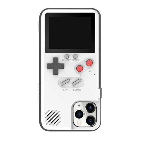Funda de Móvil Consola Retro