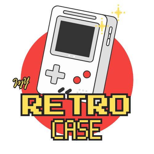 MyRetroCase